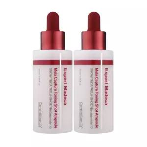 (1)동국제약 센텔리안24 마데카 멜라캡처 토닝샷 앰플 30ml 2개/시즌5