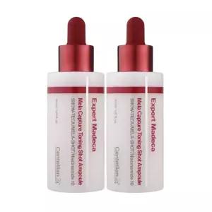 (2)동국제약 센텔리안24 마데카 멜라캡처 토닝샷 앰플 30ml 2개/시즌5