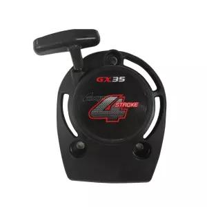 이엑스파워 엔진양수기부품 1(in) EGW-25 용 리코일 스타트