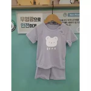 [모이모이깜피]베어(PU) 쿨매쉬 5부내의 GN_GN