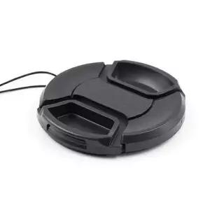 렌즈캡 커버 DSLR 카메라 미러리스 디카 캠코더 72mm WFN6091