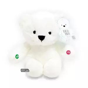 누리베어 녹음인형 곰인형 대형곰인형 여자친구선물 굿즈 키덜트