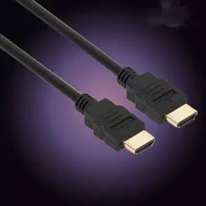 NETmate 4K 60Hz HDMI 2.0 케이블 0.5m 미러링 dp케이블 모니터케이블