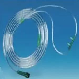 (모우)코산소 주입관(성인용) Mn251(Nasal Cannula)1개/나잘캐뉼라/2way/산소주입관(산소공급튜브)