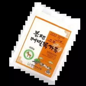 뜰안애 봉평 메밀묵가루 500g(1봉)