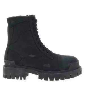 발렌시아가 MUST IT_BALENCIAGA 26SS 컴뱃 스트라이크 부츠 845015 W2H11 1000)