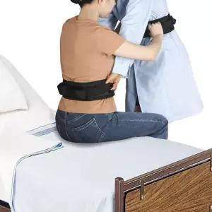 이동 보행 보조 벨트 복지용구 실버용품 재활보조기 안전 실버용품 벨트 복지용 손잡이 입원준비물 구