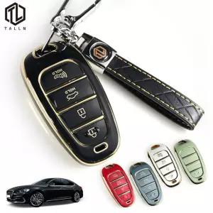 톨른 글로시 더뉴그랜져IG 스마트키케이스 TH-21 홀더-자동차키홀더 홀더 케이스 량용홀더 량홀더 량링 깔
