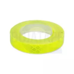 3M 3923 형광 초고휘도 안전 반사테이프 10mm x 2.5M
