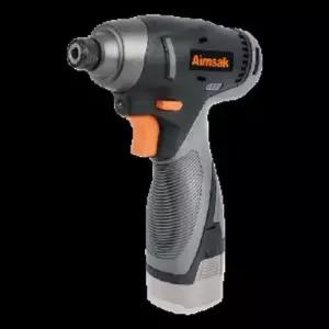 아임삭 충전임팩드라이버 AI-414M 3G 14.4V/본체만(배터리X 충전기X) WE524C2