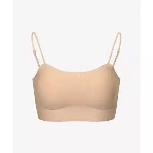 세컨스킨 무봉제 립조직 본딩 브라렛 DFWSU3200 1250467