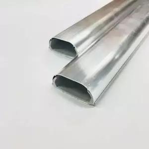 알미늄 전선 몰딩 5호 인테리어몰딩 쫄대 pvc 전선몰드