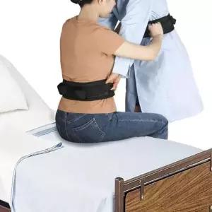 이동 보조 입원준비물 복지용구 실버용품 보행 벨트 재활보조기 환자