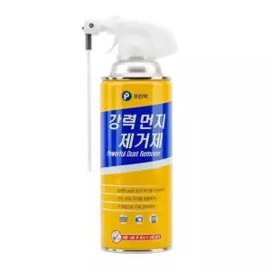 먼지제거제 강력 DR223 223g 프린텍 청소 세정제 용해액 컴퓨터 접점부활제 게임기 생황