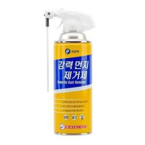 강력 먼지제거제 DR223 223g 프린텍