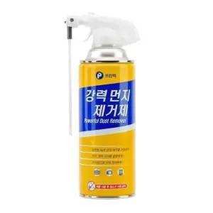 강력 먼지제거제 DR223 223g 프린텍