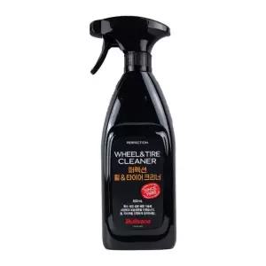 불스원 퍼펙션 휠타이어 크리너 600ml