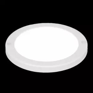 국산 LED 8인치 슬림 무타공 원형 엣지 베란다 직부등센서등LED 등센서 LED등 LED라이트 천정등 LED조명 LE