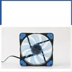 쿨러 케이스용 CASE 120mm Blue LED 쿨러팬