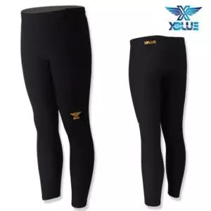 XBLUE 남자 연습용 탄탄이 9부 수영복 E87448 잇템 51646831)