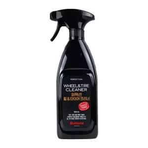 불스원 퍼펙션 휠타이어 크리너 600ml