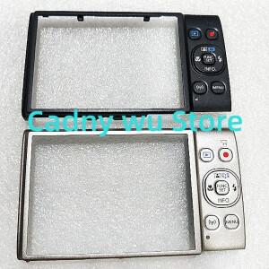 캐논 IXUS265 디지털 카메라 케이스 커버 후면 1개