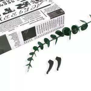 선글라스 실리콘안경다리 안경귀걸이 실리콘 안경소품 선글라스소품