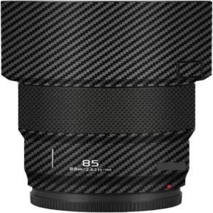 렌즈 캡 스킨 스크래치 방지 카메라 스티커 85 1.8 보호 랩 필름 바디 프로텍터 데칼 for Panasonic Lumix