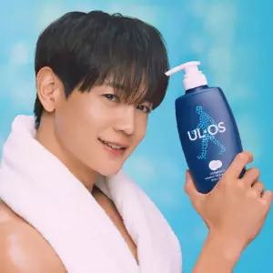 우르오스 스칼프샴푸 500ml (증정기획/단품)