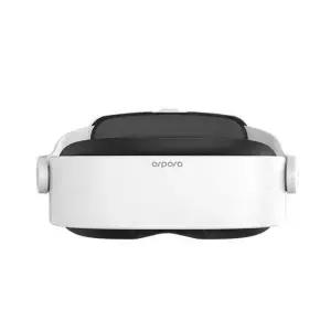 아르파라 5K VR 안경 3D 대화면 영화 감상 스마트폰 및 컴퓨터 헬멧 라이트 버전 레티나 뷰잉 스팀 지원