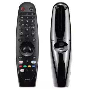 LG 스마트 TV 매직 리모컨 교체용 리모컨 LG TV 리모컨 AKB75855501 음성 기능 없음 포인터 기능 없음