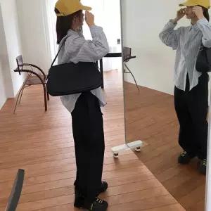 [메이비베이비] Hannel Pants (3colors)