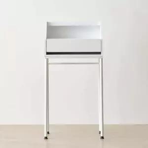 OFW 입식 서랍 화장대 500 2색상 예쁜화장대 수납화장대