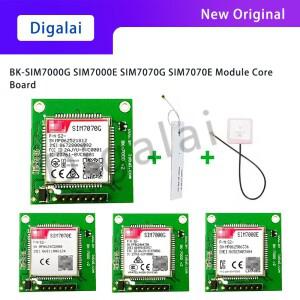 BK-SIM7000G 모듈 코어 보드