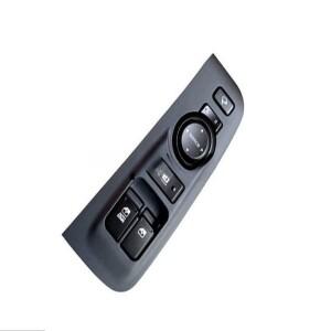 새로운 93570-4H501WK 스위치 ASSY-P/WDO H1 I800 STAREX 2007-2014 전면 운전석 마스터 윈도우