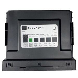 홀덴 크루즈 J300 2.0 2009용 BCM 바디 컨트롤 모듈 ECU 보드 새 제품 13574841