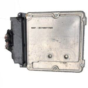 고품질 자동차 ECM ECU 8E0910115M 엔진 모터 제어 컨트롤러 유닛 모듈 MED9.1 컴퓨터 PCM 0261S02223 A4 2.0