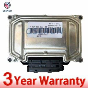3600010 YJ19 F01RB0DBW5 ME7 엔진 제어 유닛 ECU ECM 전자 제어 모듈 장안용
