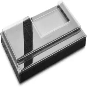 Decksaver 폴리카보네이트 초강력 커버 Akai Pro MPC Live II(DS-PC-MPCLIVE2)와 호환