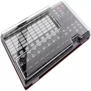 Decksaver DS-PC-APC40MKII 아카이 충격 방지 폴리카보네이트 커버