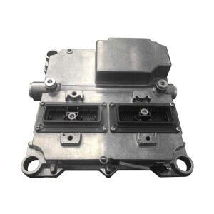 331 7539 10R 8112 엔진 컴퓨터 보드 ECU ECM 컨트롤러 모듈 캐터필러 CAT 320D 굴삭기 C4.4 C6.6 발전기 부품용