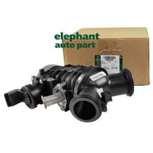 랜드로버 호환 호환 디스커버리 4 LR4 3.0 V6 디젤 L319 L494 순정 스로틀 바디 LR079230 LR013102 LR029144 LR049446 LR181136
