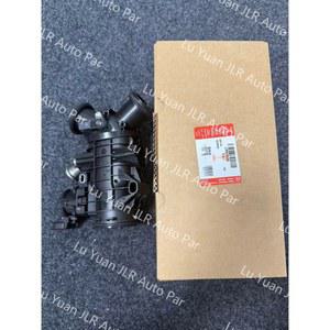 랜드로버 호환 호환 레인지로버 2013 2022 L405 레인지로버 스포츠 L494용 정품 LR078546 스로틀 밸브 부품 LR061957 품질 보증