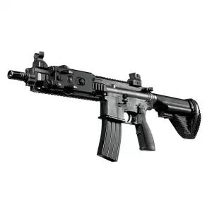 M416 전동건 17417 비비탄총 서바이벌장비 밀리터리용품