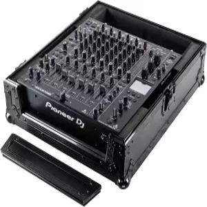 Pioneer DJM-V10 ATA 플라이트 케이스 블랙 색상