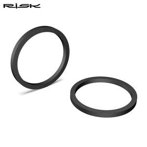Shimano XT M785 M8000 SLX 유압 브레이크 캘리퍼스 피스톤 씰링 링 용 2Pcs 자전거 디스크 씰
