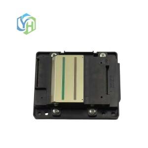 WF-7710 프린트 헤드 (엡손 워크포스 WF-7840 WF-3641 프린터용)