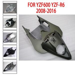 야마하 후방 테일 페어링 부품, 인젝션 시트 카울, YZF600 YZF 600 R6 2008 2016,