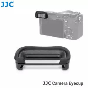 JJC FDA-EP20 소프트 아이컵 아이피스 뷰파인더 소니 A6700용 아이쉐이드 보호 액세서리