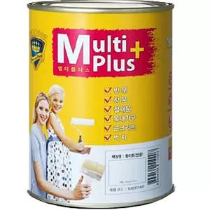 수앤서52 노루페인트 방문가구 벽면 철문 다용도 순환경 0.9L 생활